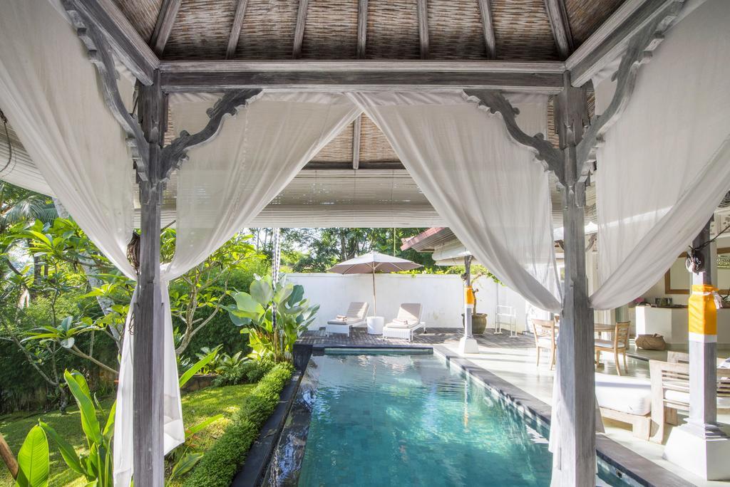 Shamballa Moon Ubud Exterior foto